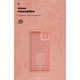 Чехол-накладка Armorstandart Icon для Samsung Galaxy M53 5G SM-M536 Pink (ARM67500)