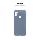 Чехол-накладка Armorstandart Icon для Samsung Galaxy A11 SM-A115/M11 SM-M115 Camera cover Blue (ARM67490)