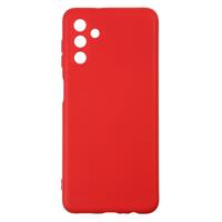 Чехол-накладка Armorstandart Icon для Samsung Galaxy A04s SM-A047/A13 5G SM-A136 Camera cover Red (ARM63909)