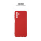 Чохол-накладка Armorstandart Icon для Samsung Galaxy A04s SM-A047/A13 5G SM-A136 Camera cover Red (ARM63909)