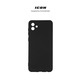 Чохол-накладка Armorstandart Icon для Samsung Galaxy A04 SM-A045 Camera cover Black (ARM63906)