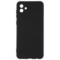 Чехол-накладка Armorstandart Icon для Samsung Galaxy A04 SM-A045 Camera cover Black (ARM63906)