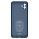 Чехол-накладка Armorstandart Icon для Samsung Galaxy A04 SM-A045 Camera cover Dark Blue (ARM66077)