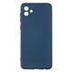 Чехол-накладка Armorstandart Icon для Samsung Galaxy A04 SM-A045 Camera cover Dark Blue (ARM66077)