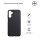 Чехол-накладка Armorstandart Matte Slim Fit для Samsung Galaxy M14 5G SM-M146 Black (ARM66671)