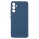 Чехол-накладка Armorstandart Icon для Samsung Galaxy A34 5G SM-A346 Camera cover Dark Blue (ARM66174)