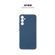 Чехол-накладка Armorstandart Icon для Samsung Galaxy A34 5G SM-A346 Camera cover Dark Blue (ARM66174)