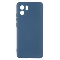 Чехол-накладка Armorstandart Icon для Xiaomi Redmi A2 Camera cover Dark Blue (ARM66538)