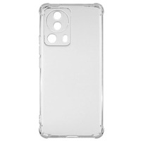 Чехол-накладка BeCover Anti-Shock для Xiaomi 13 Lite Clear (709327)