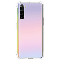 Чохол-накладка BeCover Anti-Shock для OnePlus Nord Clear (709345)