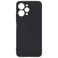 Чехол-накладка Armorstandart Icon для Xiaomi Redmi 12 4G Camera cover Black (ARM66533)