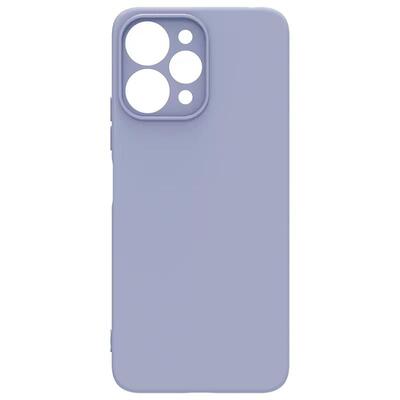 Чехол-накладка Armorstandart Icon для Xiaomi Redmi 12 4G Camera cover Lavender (ARM66536)