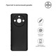 Чехол-накладка Armorstandart Matte Slim Fit для Realme 11 Pro/11 Pro+ Camera cover Black (ARM69152)