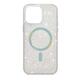 Чехол-накладка Armorstandart Glow Magsafe для Apple iPhone 14 Transparent (ARM69722)