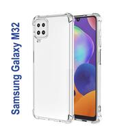 Чехол-накладка BeCover Anti-Shock для Samsung Galaxy M32 SM-M325 Clear (706671)