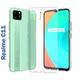 Чехол-накладка BeCover для Realme C11 2021 Transparancy (706934)