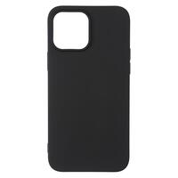 Чохол-накладка Armorstandart Matte Slim Fit для Apple iPhone 13 Pro Max Black (ARM59927)