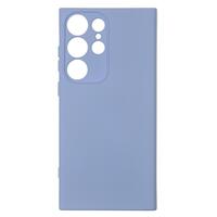 Чехол-накладка Armorstandart Icon для Samsung Galaxy S23 Ultra SM-S918 Camera cover Lavander (ARM65460)