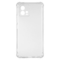 Чехол-накладка BeCover Anti-Shock для Motorola Moto G72 Clear (709317)