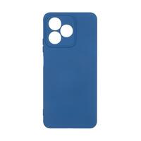 Чехол-накладка Armorstandart Icon для Realme C53 Camera cover Dark Blue (ARM71023)