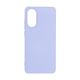 Чехол-накладка Armorstandart Icon для Oppo A78 4G Lavender (ARM69635)