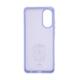 Чехол-накладка Armorstandart Icon для Oppo A78 4G Lavender (ARM69635)