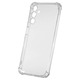 Чехол-накладка BeCover Anti-Shock для Samsung Galaxy A24 4G SM-A245/M34 5G SM-M346 Clear (709328)