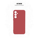 Чохол-накладка Armorstandart Icon для Samsung Galaxy S23 FE SM-S711 Camera cover Marsala (ARM69630)