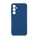 Чохол-накладка Armorstandart Icon для Samsung Galaxy S23 FE SM-S711 Camera cover Dark Blue (ARM69629)