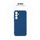 Чохол-накладка Armorstandart Icon для Samsung Galaxy S23 FE SM-S711 Camera cover Dark Blue (ARM69629)