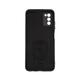 Чехол-накладка Armorstandart Icon для Samsung Galaxy A03s SM-A037 Camera cover Black (ARM70613)