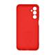 Чехол-накладка Armorstandart Icon для Samsung Galaxy M34 5G SM-M346 Camera cover Red (ARM69638)