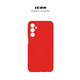 Чехол-накладка Armorstandart Icon для Samsung Galaxy M34 5G SM-M346 Camera cover Red (ARM69638)