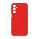 Чехол-накладка Armorstandart Icon для Samsung Galaxy M34 5G SM-M346 Camera cover Red (ARM69638)