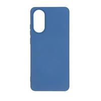 Чехол-накладка Armorstandart Icon для Oppo A78 4G Dark Blue (ARM69633)