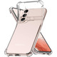 Чехол-накладка BeCover Anti-Shock для Samsung Galaxy S22 SM-S901 Clear (707504)