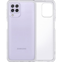 Чохол-накладка BeCover для Samsung Galaxy A22 SM-A225/M32 SM-M325 Transparancy (706490)