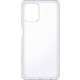 Чохол-накладка BeCover для Samsung Galaxy A22 SM-A225/M32 SM-M325 Transparancy (706490)