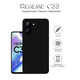 Чохол-накладка BeCover для Realme C33 Black (708667)