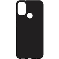 Чохол-накладка BeCover для Motorola Moto E30/E40 Black (707987)