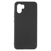 Чехол-накладка Armorstandart Matte Slim Fit для Xiaomi Redmi A2 Black (ARM66527)