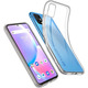 Чехол-накладка BeCover для Umidigi A11 Pro Max Transparancy (707643)