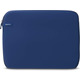 Чохол для ноутбука Amazon Basics Sleeve 15.6" Navy Blue (B01EFMIL4U)