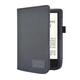 Чехол-книжка BeCover Slimbook для Pocketbook 627 Touch Lux4 Black (703730)