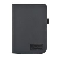 Чохол-книжка BeCover Slimbook для Pocketbook 627 Touch Lux4 Black (703730)