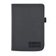 Чехол-книжка BeCover Slimbook для Pocketbook 627 Touch Lux4 Black (703730)