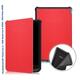 Чехол-книжка BeCover Smart Case для PocketBook 606/616/617/627/628/632 Touch HD 3/632 Plus/632 Aqua/633 Red (707155)