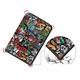 Чехол-книжка BeCover Smart Case для PocketBook 606/616/617/627/628/632 Touch HD 3/632 Plus/632 Aqua/633 Graffiti (707161)