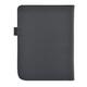 Чехол-книжка BeCover Slimbook для PocketBook InkPad 3 740 Black (703732)