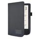 Чехол-книжка BeCover Slimbook для PocketBook InkPad 3 740 Black (703732)